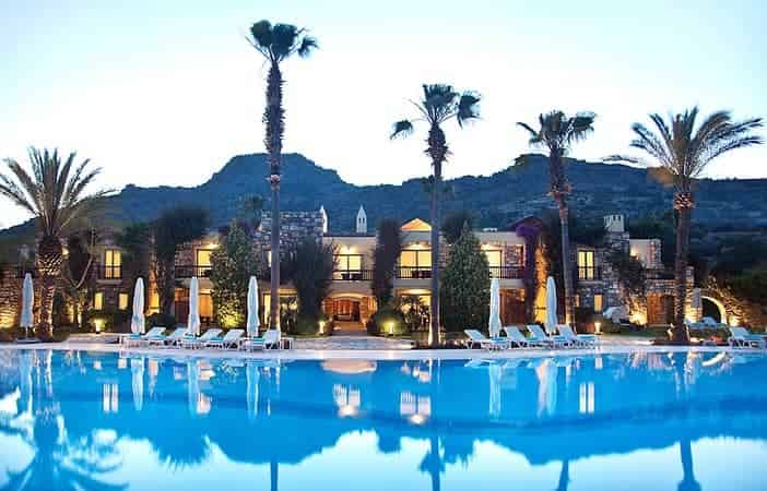 Divan Bodrum